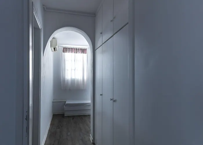 Hotel Anamar Mykonos Natural Retreat