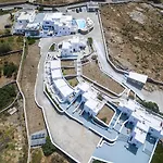 Anamar Mykonos Natural Retreat Ξενοδοχείο 4*