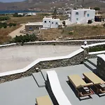 Anamar Mykonos Natural Retreat 4* Mykonos Town