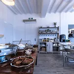 Anamar Mykonos Natural Retreat 4*