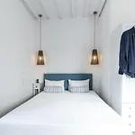 Anamar Mykonos Natural Retreat 4* Mykonos Town