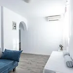 Ξενοδοχείο Anamar Mykonos Natural Retreat Mykonos Town