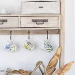 Anamar Mykonos Natural Retreat Ξενοδοχείο