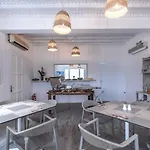 Anamar Mykonos Natural Retreat Mykonos Town