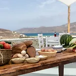 Ξενοδοχείο Anamar Mykonos Natural Retreat Mykonos Town