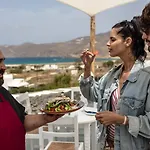 Ξενοδοχείο Anamar Mykonos Natural Retreat