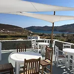 Ξενοδοχείο Anamar Mykonos Natural Retreat 4*