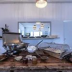Anamar Mykonos Natural Retreat 4*