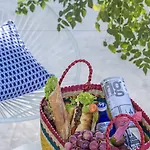 Anamar Mykonos Natural Retreat Ξενοδοχείο Mykonos Town