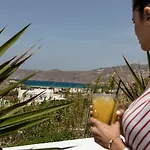 Ξενοδοχείο Anamar Mykonos Natural Retreat Mykonos Town