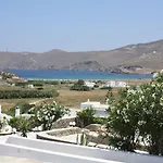 Ξενοδοχείο Anamar Mykonos Natural Retreat 4*