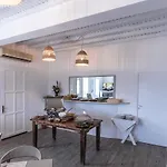 Anamar Mykonos Natural Retreat Ξενοδοχείο Mykonos Town