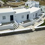 Anamar Mykonos Natural Retreat Ξενοδοχείο 4*