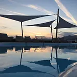 Ξενοδοχείο Anamar Mykonos Natural Retreat