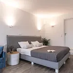 Anamar Mykonos Natural Retreat 4* Mykonos Town