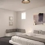 Ξενοδοχείο Anamar Mykonos Natural Retreat 4*