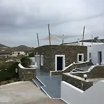 Anamar Mykonos Natural Retreat 4*