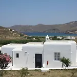 Anamar Mykonos Natural Retreat Ξενοδοχείο Mykonos Town