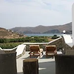 Anamar Mykonos Natural Retreat Mykonos Town