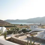 Anamar Mykonos Natural Retreat Ξενοδοχείο Mykonos Town