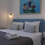 Ξενοδοχείο Anamar Mykonos Natural Retreat
