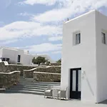 Ξενοδοχείο Anamar Mykonos Natural Retreat Mykonos Town