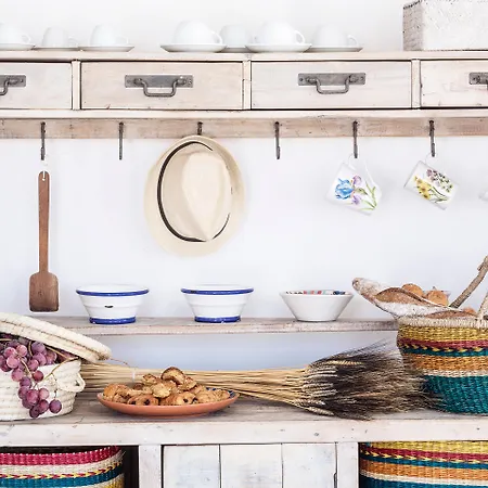 Anamar Mykonos Natural Retreat Hotel