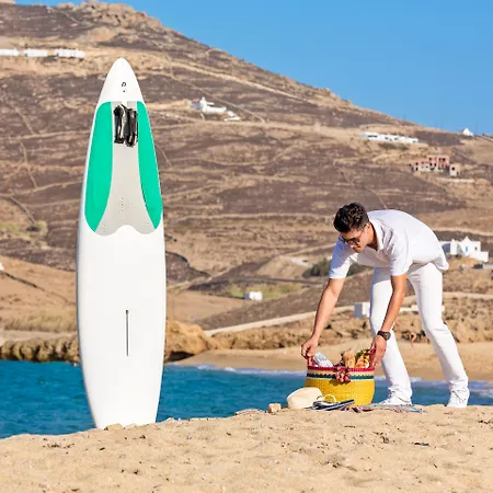 Anamar Mykonos Natural Retreat 4* Mykonos Town