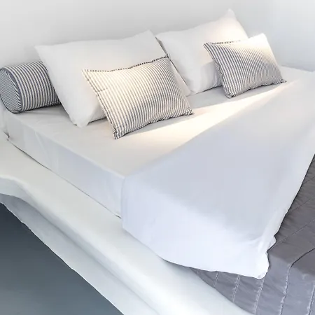 Hotel Anamar Mykonos Natural Retreat