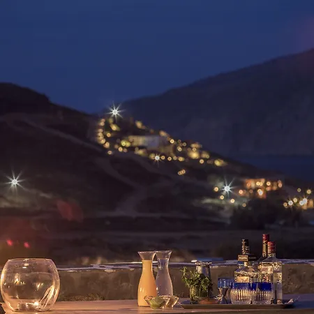 Anamar Mykonos Natural Retreat 4*