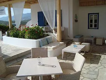 Anamar Mykonos Natural Retreat 4* 法蒂亚
