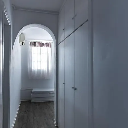 מלון Anamar Mykonos Natural Retreat 4*