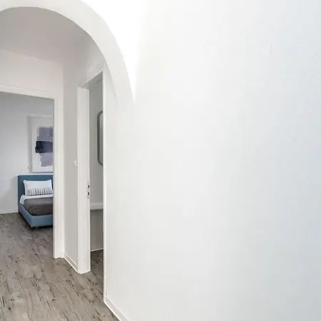 Anamar Mykonos Natural Retreat מלון 4*