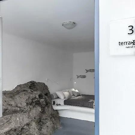Anamar Mykonos Natural Retreat 酒店