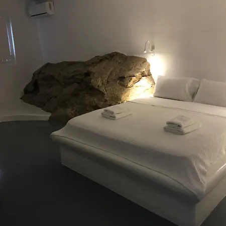 酒店 Anamar Mykonos Natural Retreat