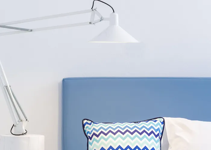 Anamar Mykonos Natural Retreat 4*