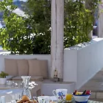 Hotel Anamar Mykonos Natural Retreat 4*