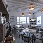호텔 Anamar Mykonos Natural Retreat