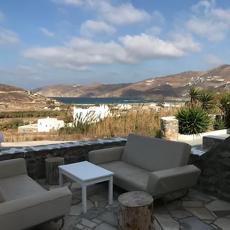 Anamar Mykonos Natural Retreat