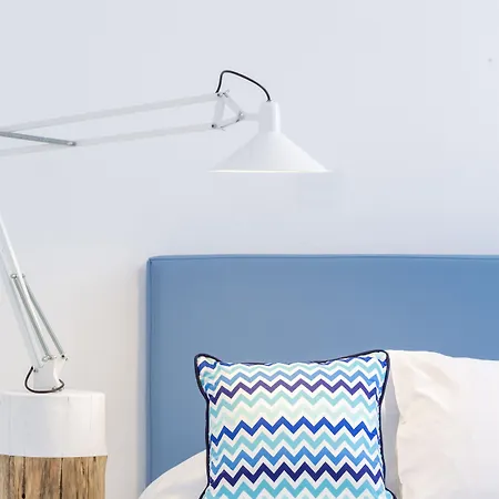 Anamar Mykonos Natural Retreat 4*