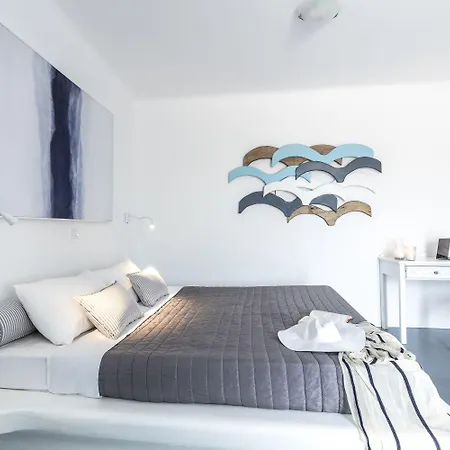 Anamar Mykonos Natural Retreat