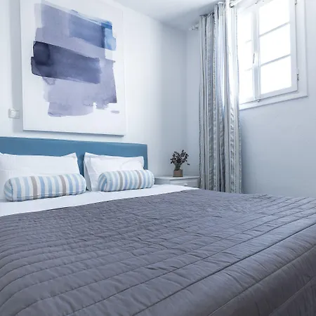 Anamar Mykonos Natural Retreat Hotel