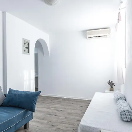 酒店 Anamar Mykonos Natural Retreat Mykonos Town