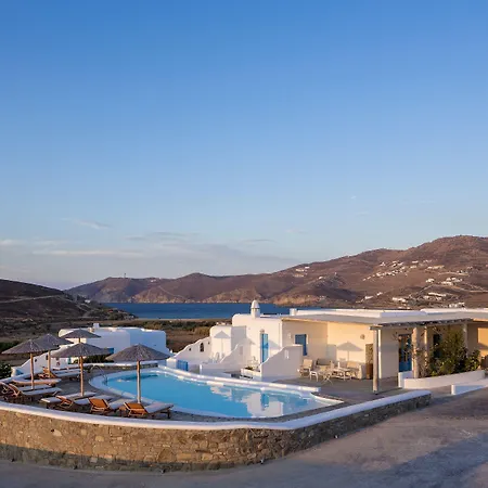 Anamar Mykonos Natural Retreat