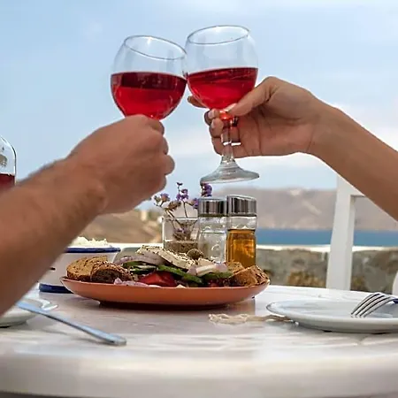 Anamar Mykonos Natural Retreat Hotel Mykonos Town
