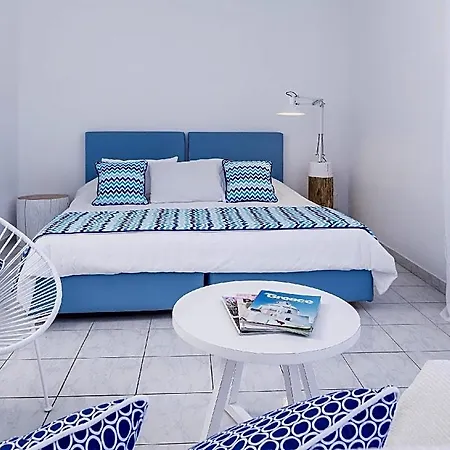 فندق Anamar Mykonos Natural Retreat 4*