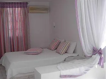 Anamar Mykonos Natural Retreat Hotel