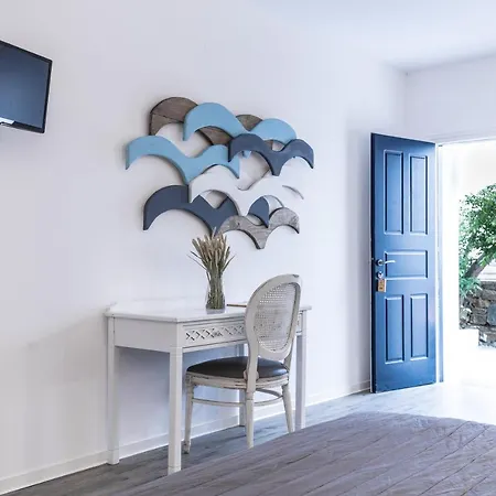 Hotel Anamar Mykonos Natural Retreat 4*