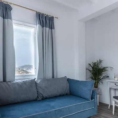 Anamar Mykonos Natural Retreat