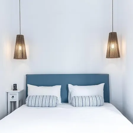 Anamar Mykonos Natural Retreat